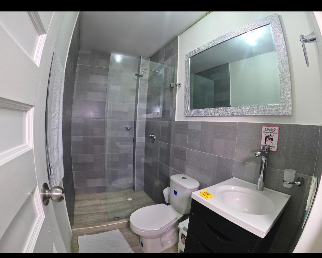Sunshine Boutique Hotel ซานอันเดรส ภายนอก รูปภาพ