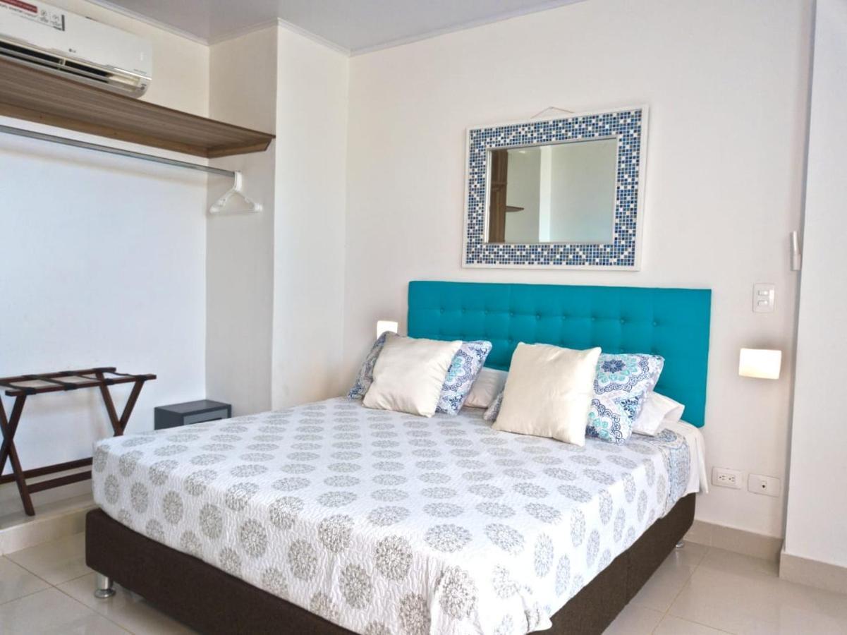 Sunshine Boutique Hotel ซานอันเดรส ภายนอก รูปภาพ